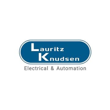 Lauritz Knudsen